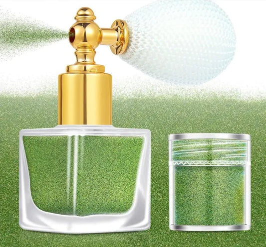 Makeup Glitter Spray - Osacean Sky Logistics