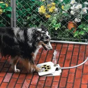 Outdoor Dog Pet Water Fountain - Osacean Sky Logistics