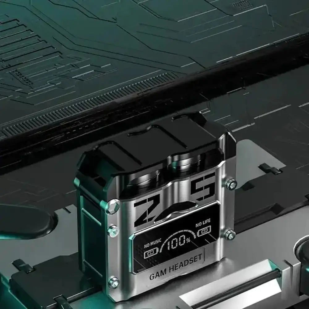 Wireless Gaming Earbuds - Osacean Sky Logistics