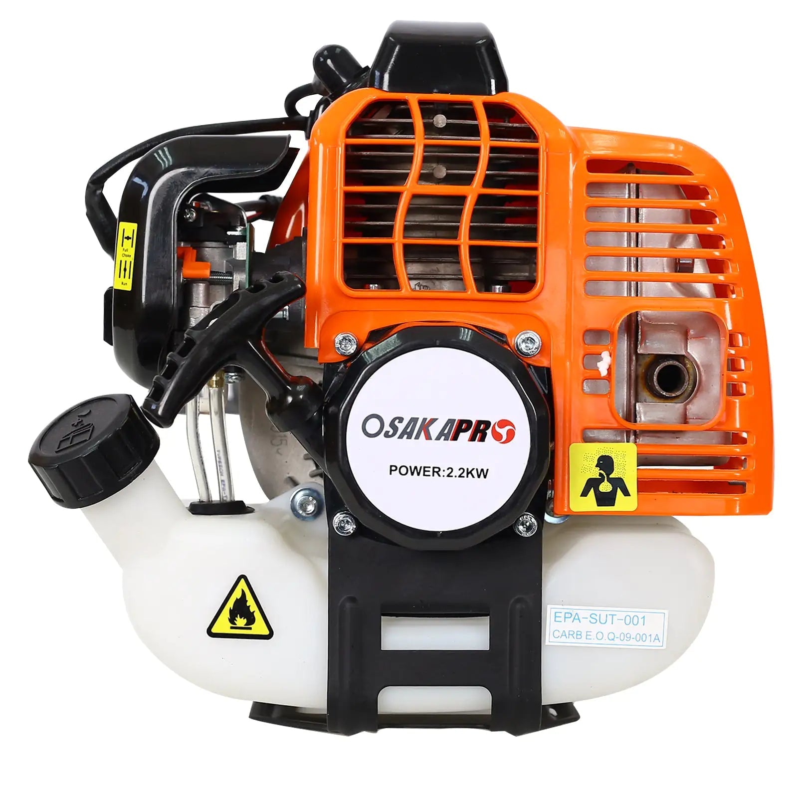 10 - in - 1 VersaTool Garden System - Osacean Sky Logistics