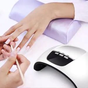45W Nail Lamp Dryer for Gel Nails - Osacean Sky Logistics
