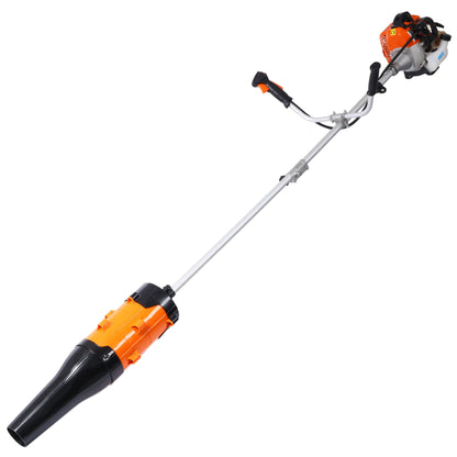 52cc 3 - in - 1 Gas Weed Trimmer & Blower - Osacean Sky Logistics
