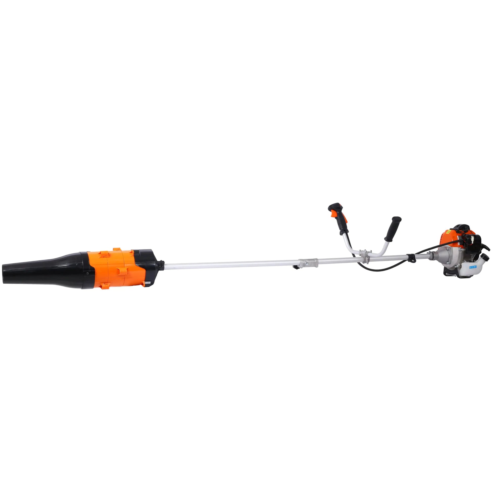 52cc 3 - in - 1 Gas Weed Trimmer & Blower - Osacean Sky Logistics