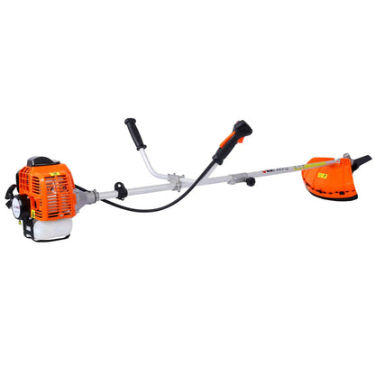 52cc Gas Trimmer & Brush Cutter Combo - Osacean Sky Logistics