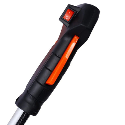 52cc Gas Trimmer & Brush Cutter Combo - Osacean Sky Logistics