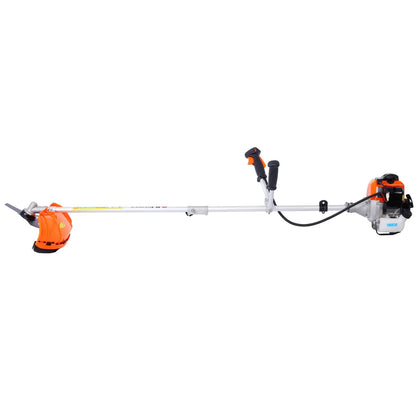 52cc Gas Trimmer & Brush Cutter Combo - Osacean Sky Logistics