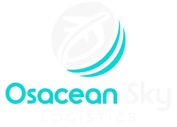 Osacean Sky Logistics