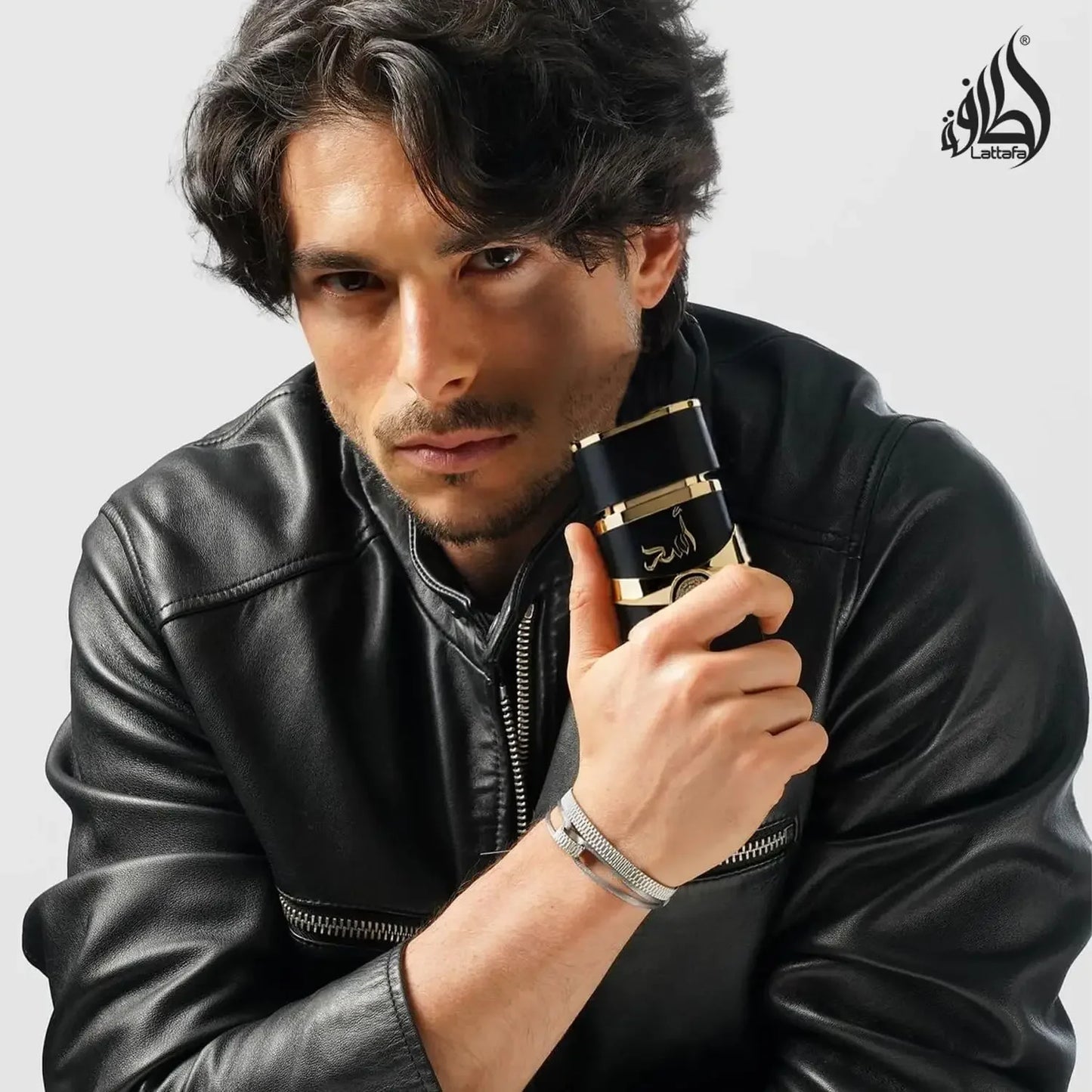 Lattafa Asad Eau de Parfum for Men