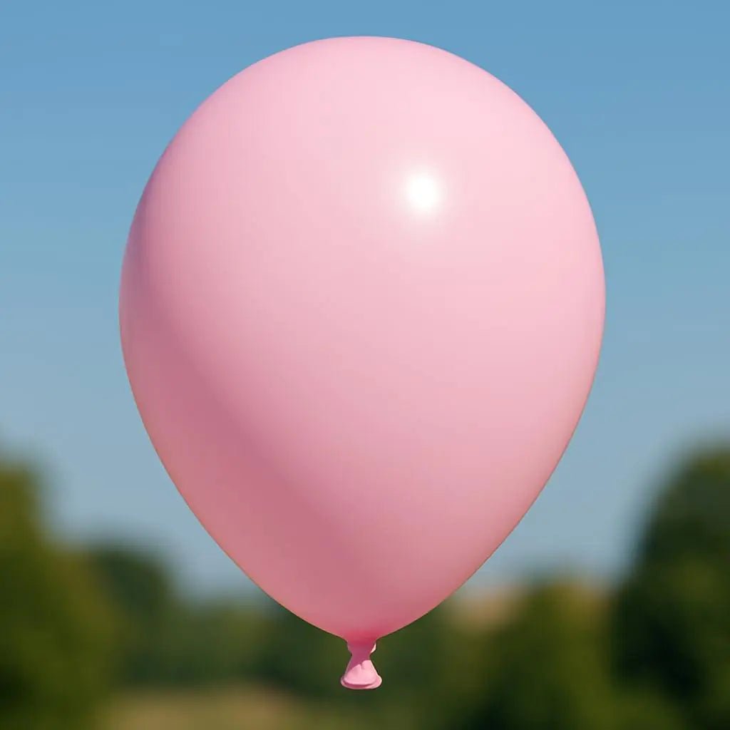 Balloon Garland Arch Kit 146 Pcs Light Pink Balloons for Baby Shower Birthday Gender Reveal Wedding Party DIY Kit by ™ - Osacean Sky Logistics