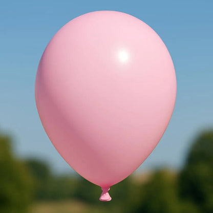 Balloon Garland Arch Kit 146 Pcs Light Pink Balloons for Baby Shower Birthday Gender Reveal Wedding Party DIY Kit by ™ - Osacean Sky Logistics