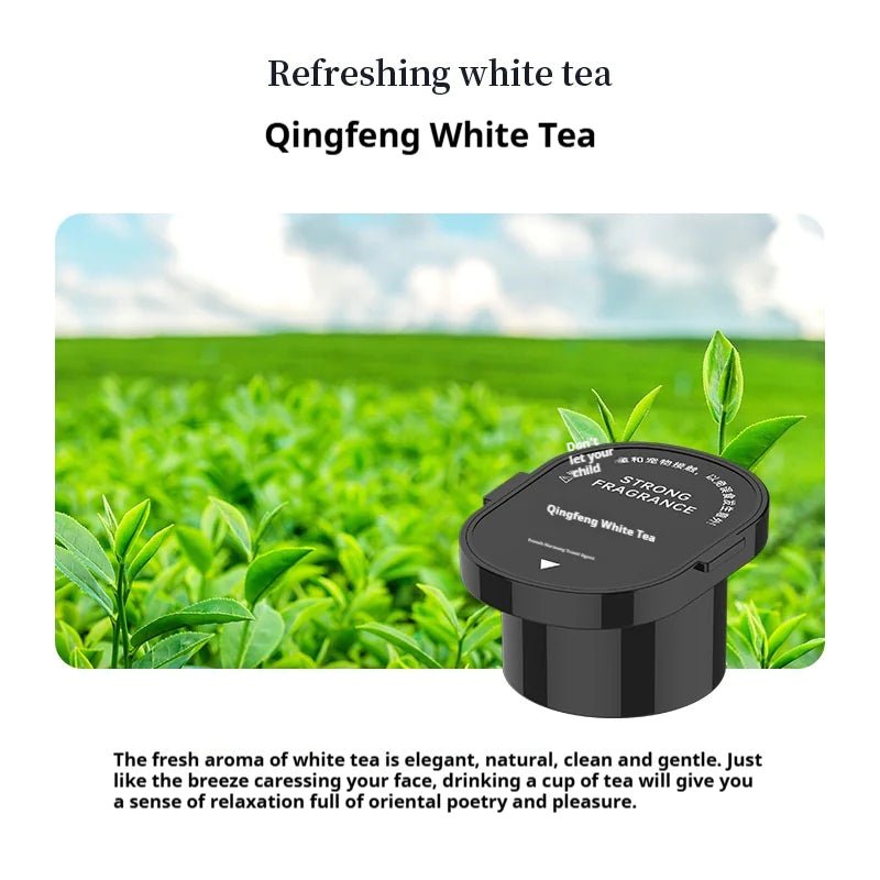 Car Perfume Diffuser - Osacean Sky Logistics