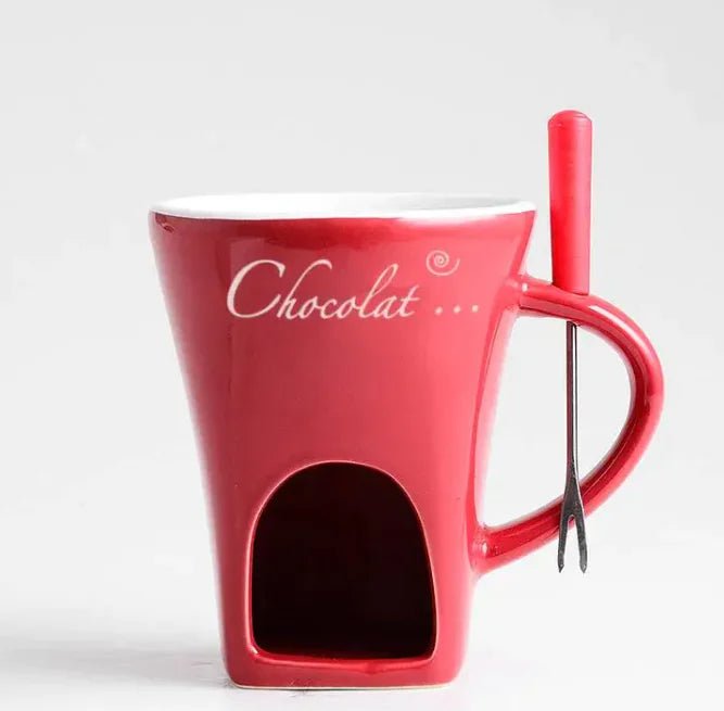 Ceramic Hot Pot Mug - Osacean Sky Logistics