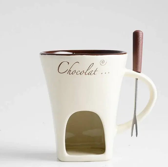 Ceramic Hot Pot Mug - Osacean Sky Logistics