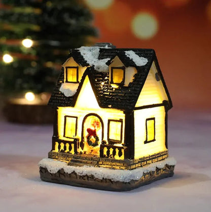 Christmas House Light Decoration - Osacean Sky Logistics