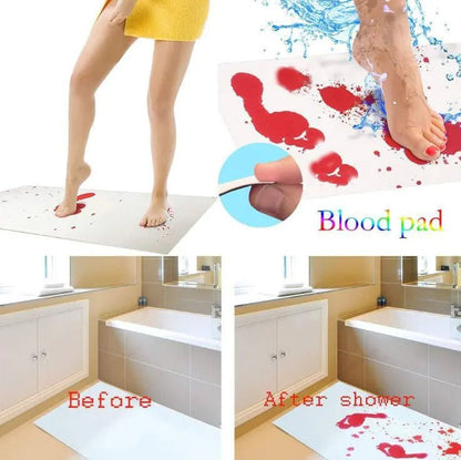 Color - Changing Bath Mat - Osacean Sky Logistics