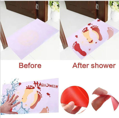 Color - Changing Bath Mat - Osacean Sky Logistics