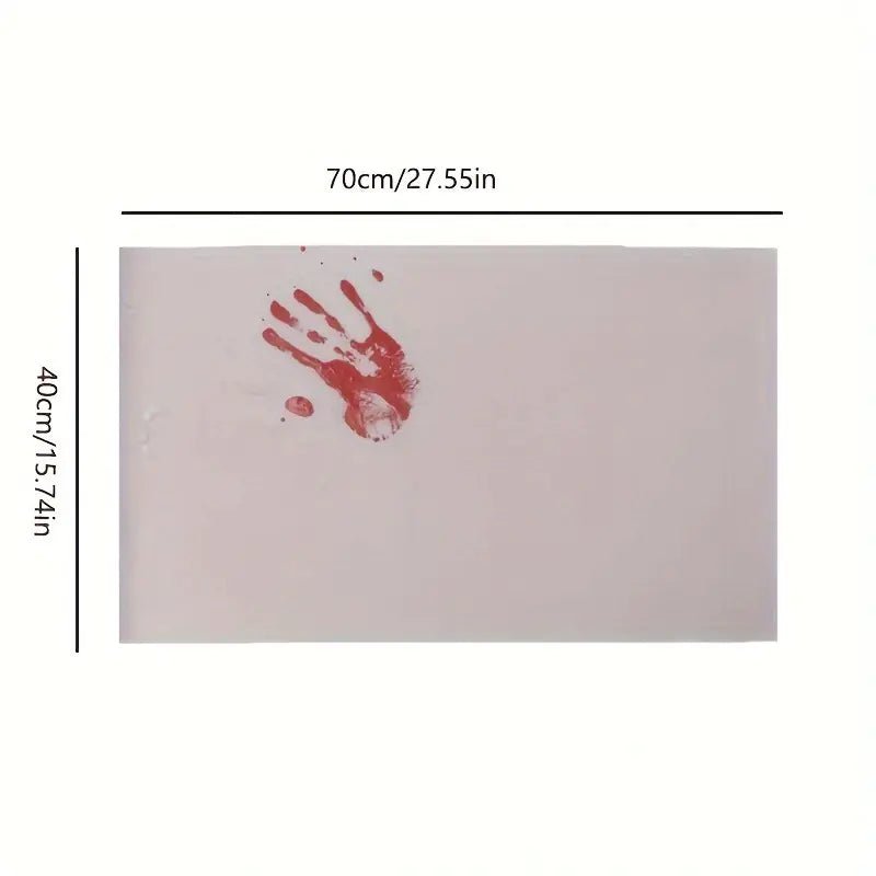 Color - Changing Bath Mat - Osacean Sky Logistics