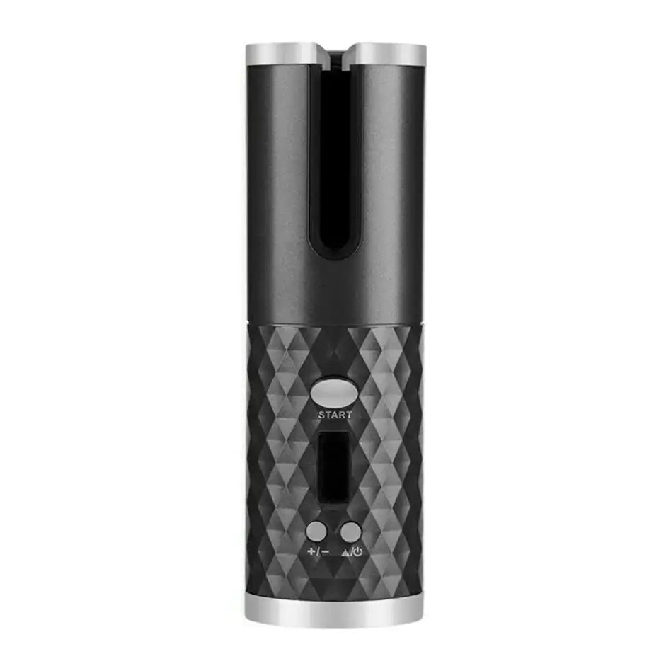 Cordless Ceramic Hair Curler - Osacean Sky Logistics