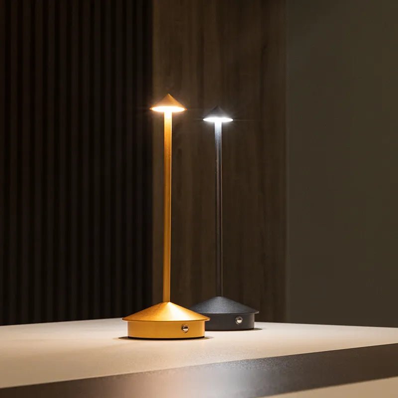 Creative Bar LED Table Lamp - Osacean Sky Logistics