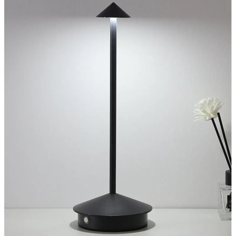 Creative Bar LED Table Lamp - Osacean Sky Logistics