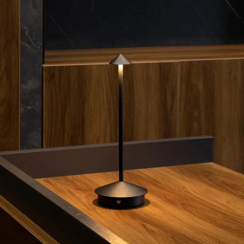 Creative Bar LED Table Lamp - Osacean Sky Logistics