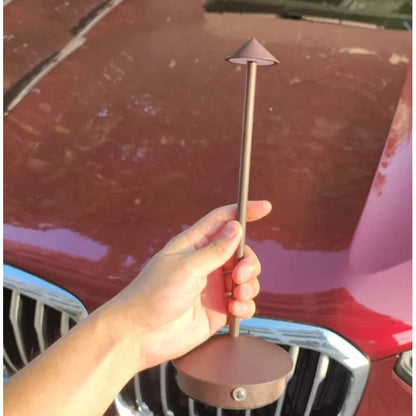 Creative Bar LED Table Lamp - Osacean Sky Logistics