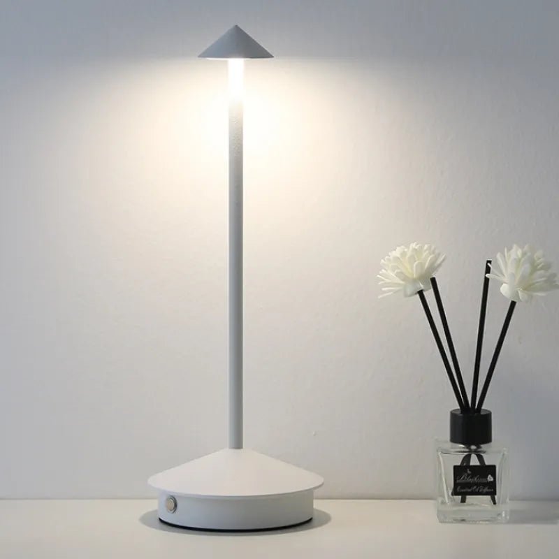 Creative Bar LED Table Lamp - Osacean Sky Logistics