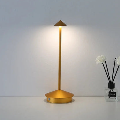 Creative Bar LED Table Lamp - Osacean Sky Logistics