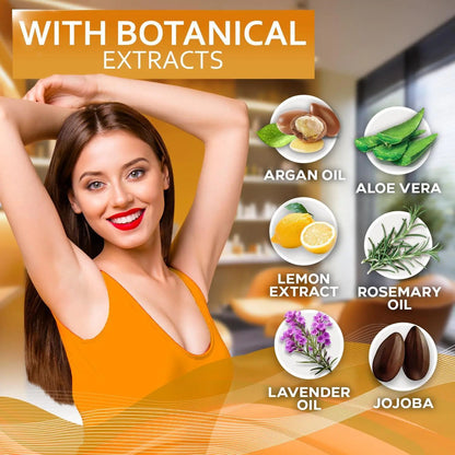 Detox Shampoo and Conditioner Set Ideal for Oily Hair Men and Women Remove Product Buildup Sulfate and Paraben Free with Scalp Clarifying and Detoxifying Properties With Rosemary Oil - Osacean Sky Logistics