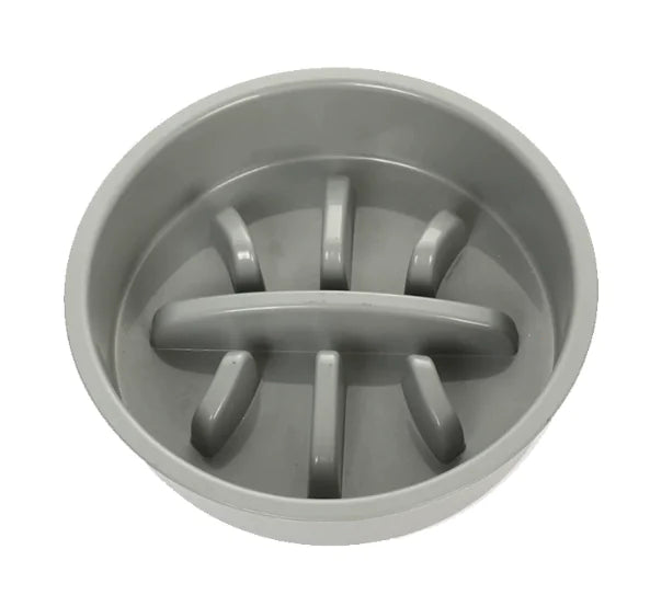 Elevated Slow - Feed Dog Bowl - Osacean Sky Logistics