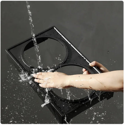 Elevated Slow - Feed Dog Bowl - Osacean Sky Logistics