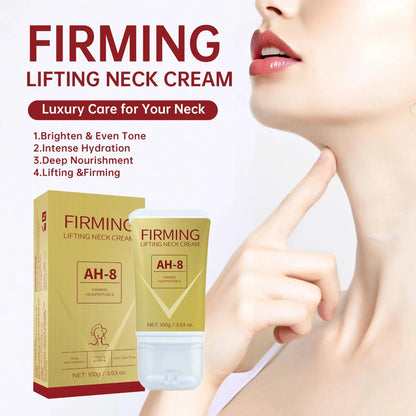 Firming Neck Roller Cream - Osacean Sky Logistics