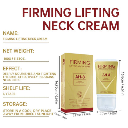 Firming Neck Roller Cream - Osacean Sky Logistics
