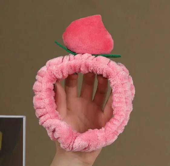 Headdress Makeup Mask - Osacean Sky Logistics