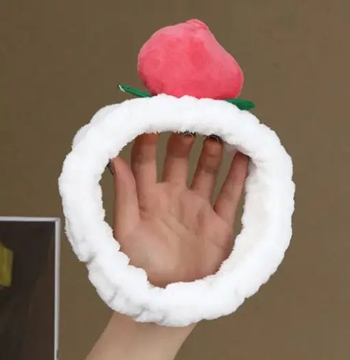 Headdress Makeup Mask - Osacean Sky Logistics