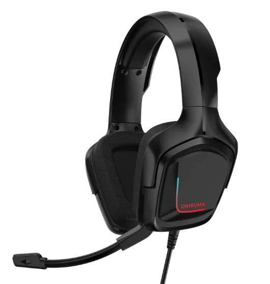 Headset for Mobile, Computer & Gaming - Osacean Sky Logistics