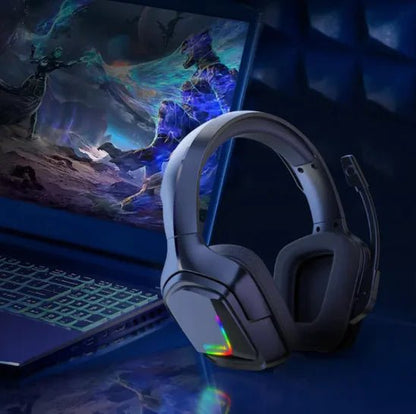 Headset for Mobile, Computer & Gaming - Osacean Sky Logistics