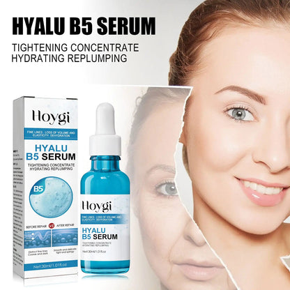 Hoygi B5 Rejuvenating Serum for Firm, Bright Skin - Osacean Sky Logistics