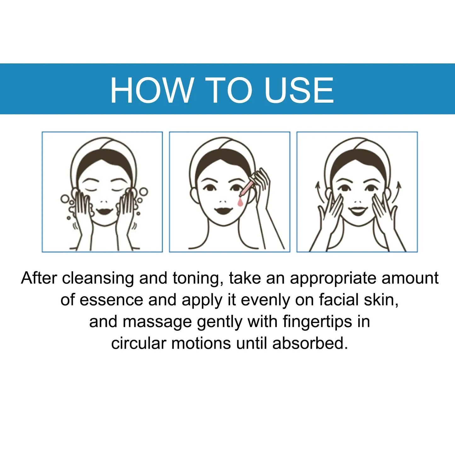 Hoygi B5 Rejuvenating Serum for Firm, Bright Skin - Osacean Sky Logistics