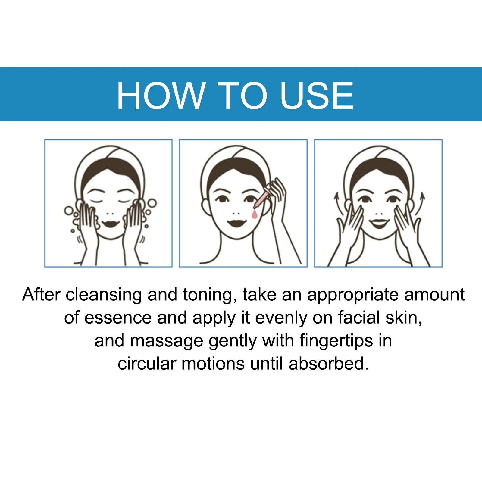 Hoygi B5 Rejuvenating Serum for Firm, Bright Skin - Osacean Sky Logistics