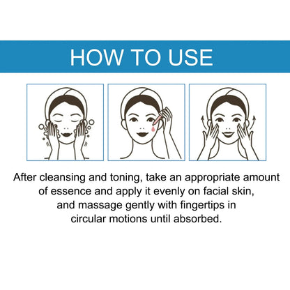 Hoygi B5 Rejuvenating Serum for Firm, Bright Skin - Osacean Sky Logistics