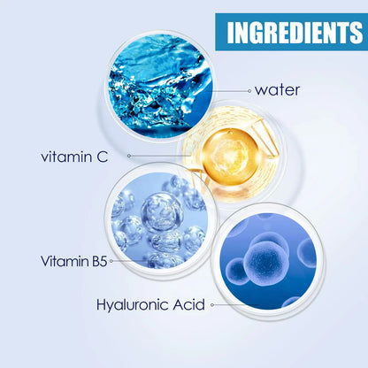 Hoygi B5 Rejuvenating Serum for Firm, Bright Skin - Osacean Sky Logistics