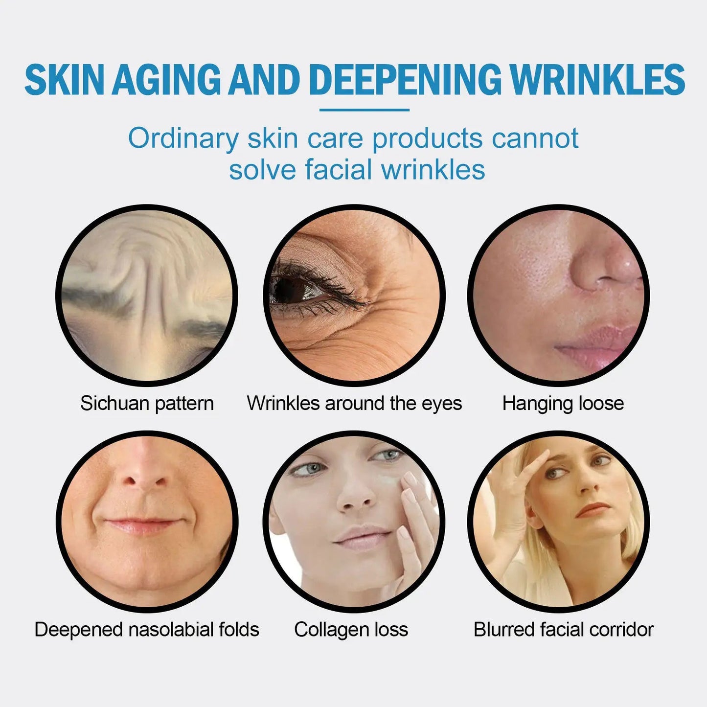 Hoygi B5 Rejuvenating Serum for Firm, Bright Skin - Osacean Sky Logistics