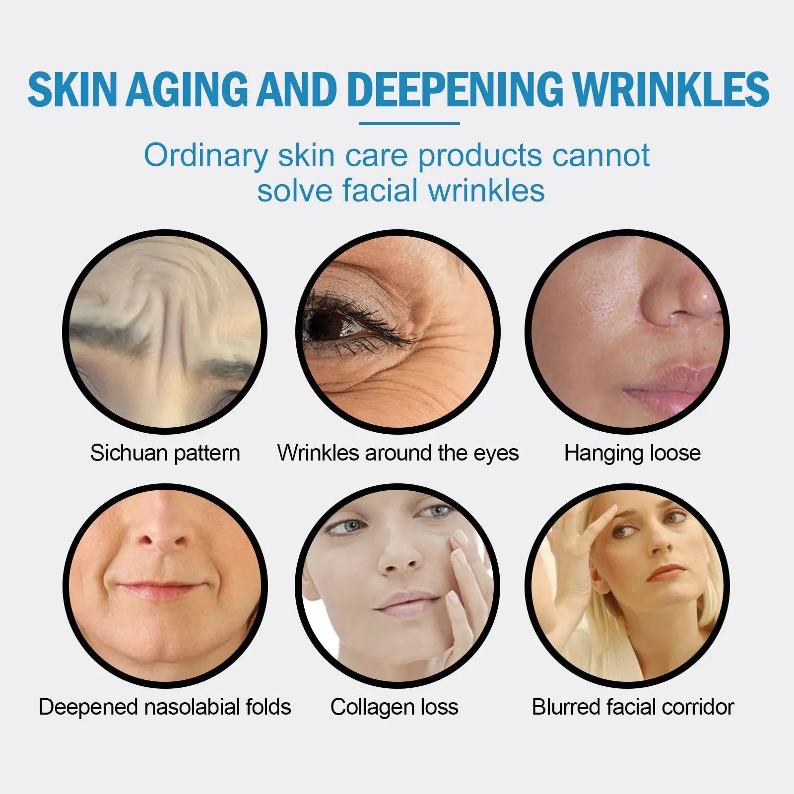 Hoygi B5 Rejuvenating Serum for Firm, Bright Skin - Osacean Sky Logistics