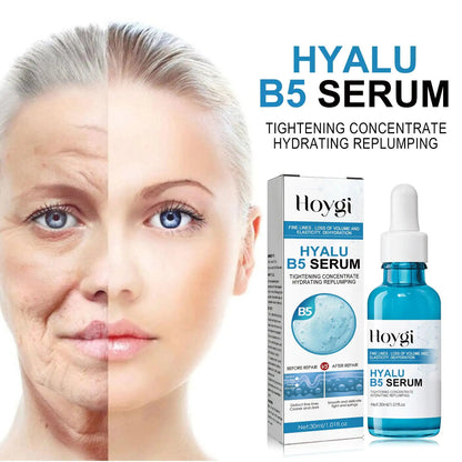 Hoygi B5 Rejuvenating Serum for Firm, Bright Skin - Osacean Sky Logistics