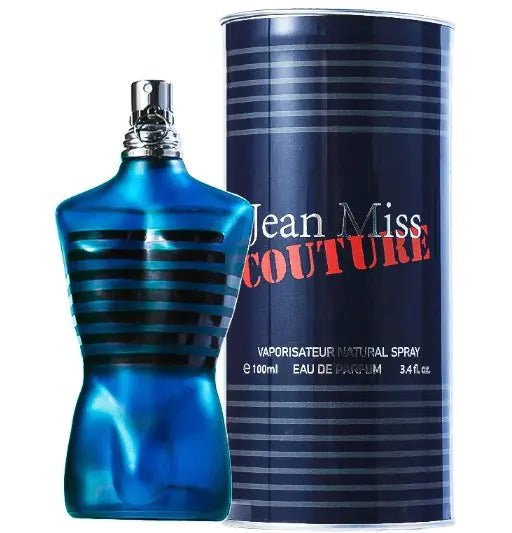 Jean Miss Couture Eau de Parfum - Osacean Sky Logistics