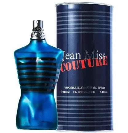 Jean Miss Couture Eau de Parfum - Osacean Sky Logistics