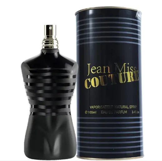 Jean Miss Couture Eau de Parfum - Osacean Sky Logistics