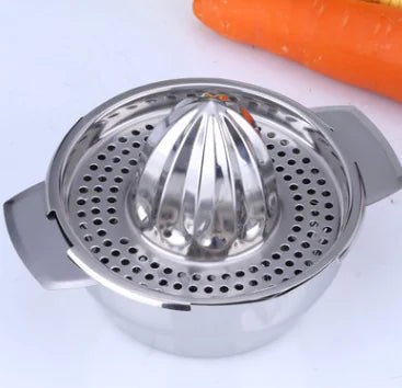 Juicer – Lemon & Citrus Press - Osacean Sky Logistics