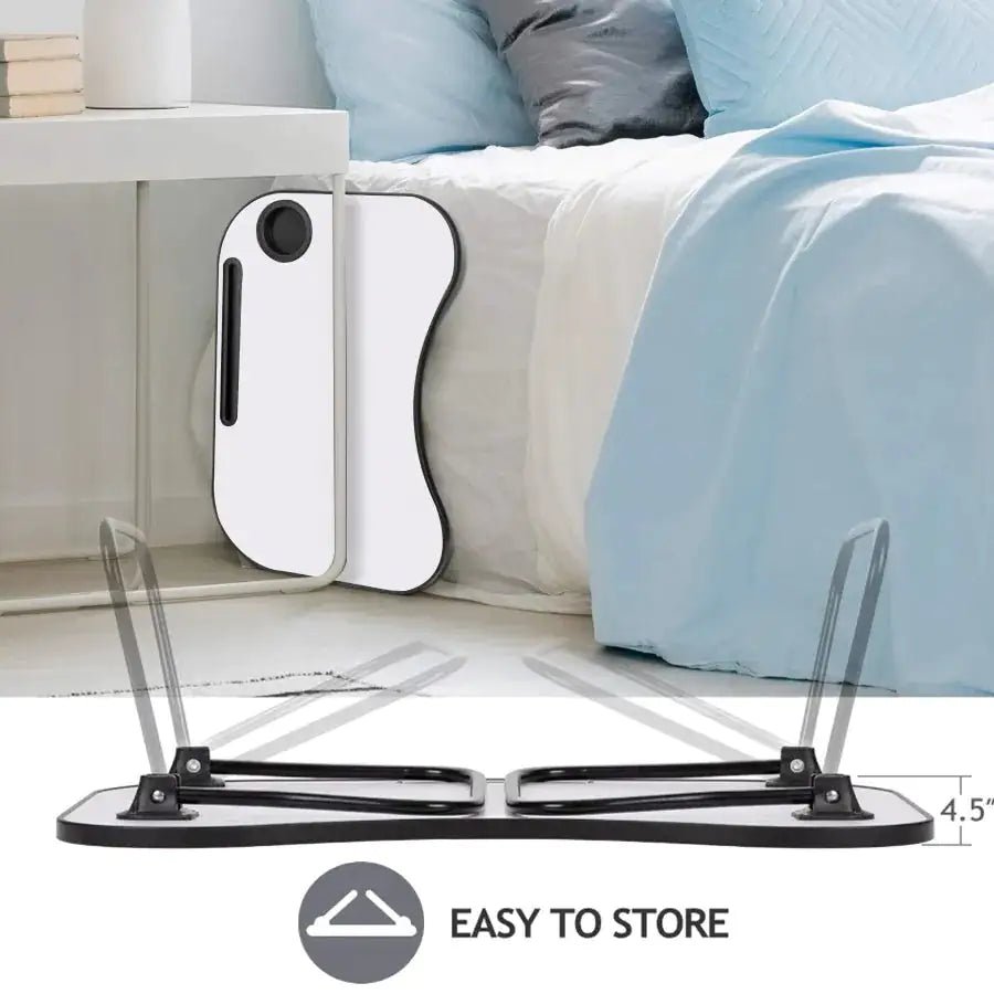 Laptop Stand For Bed ,Portable Lap Desk - Osacean Sky Logistics